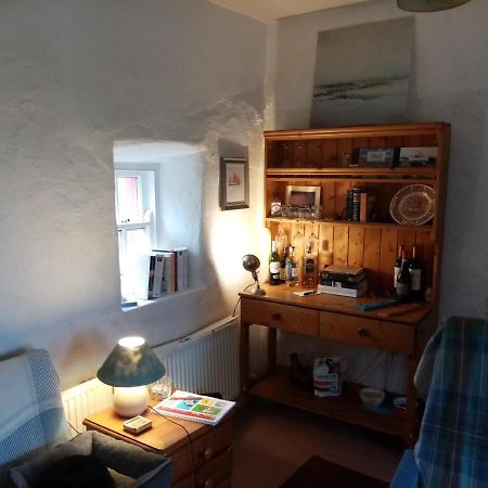 B&B The Red Door Cottage Donegal Town Buitenkant foto