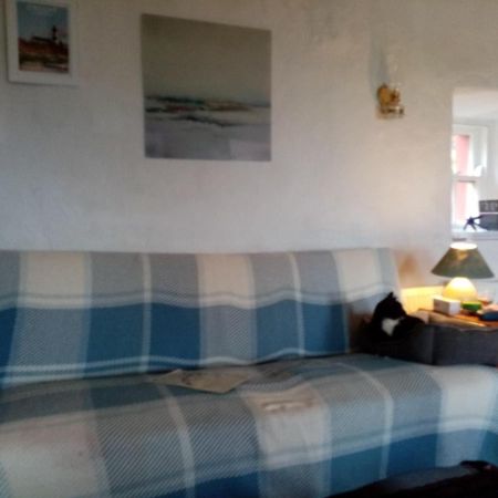 B&B The Red Door Cottage Donegal Town Buitenkant foto